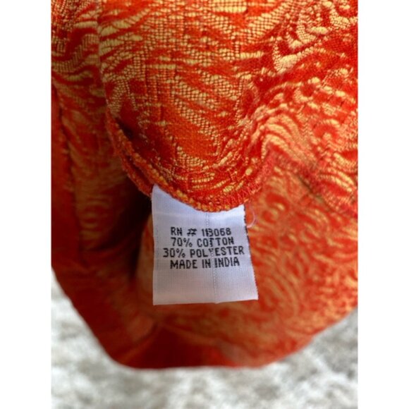 Anthropologie Mini Dress Boho Floral Summer Garden Party Wedding Spring - Picture 10 of 11